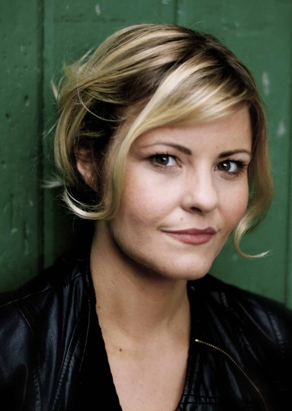 Tara Lynne O'Neill