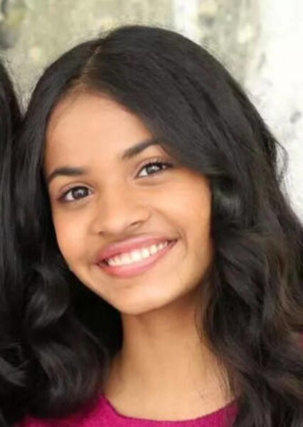 Tara Macaden