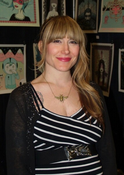 Tara McPherson