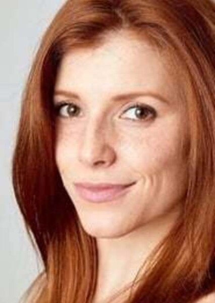 Tara Perry photo