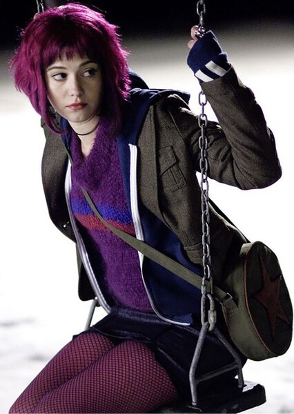Tara Platt photo
