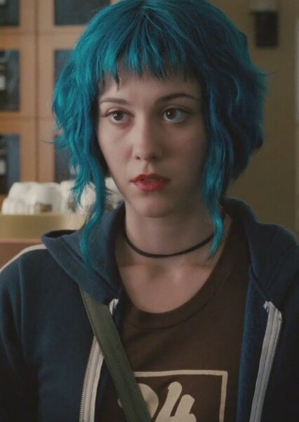 Tara Platt photo