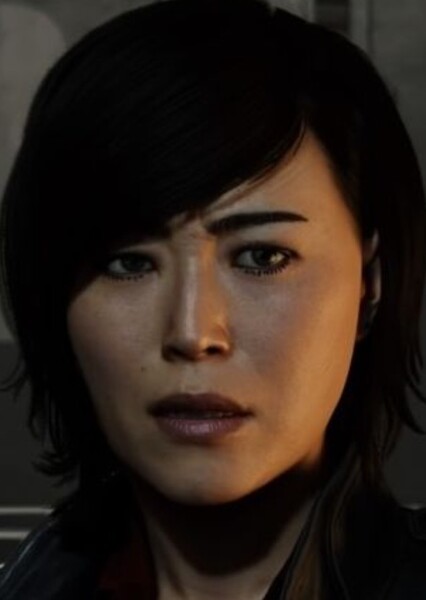 Tara Platt