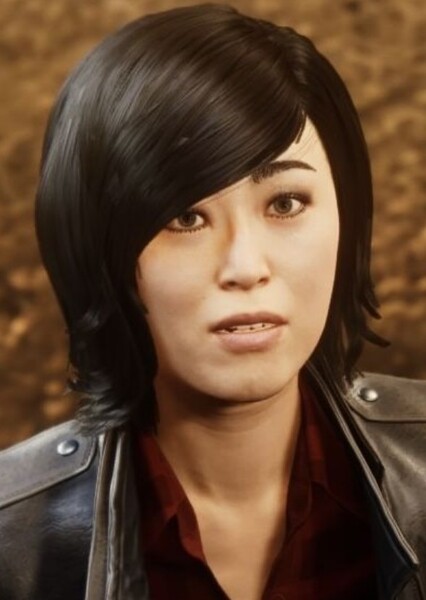 Mercy Graves