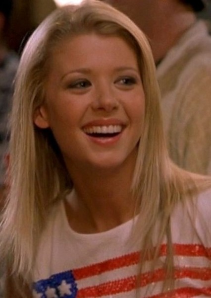 Tara Reid