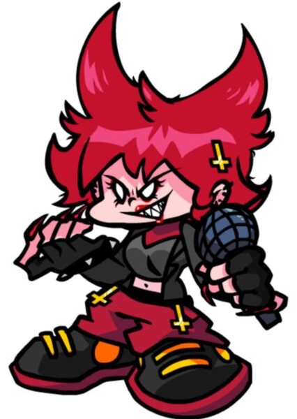 Cassandra