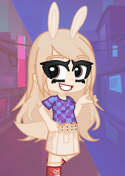 Tara Strong photo