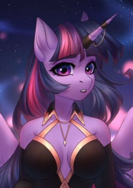 Tara Strong photo