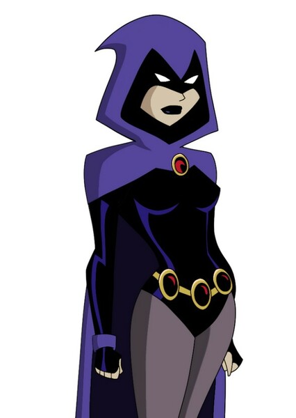 Tara Strong