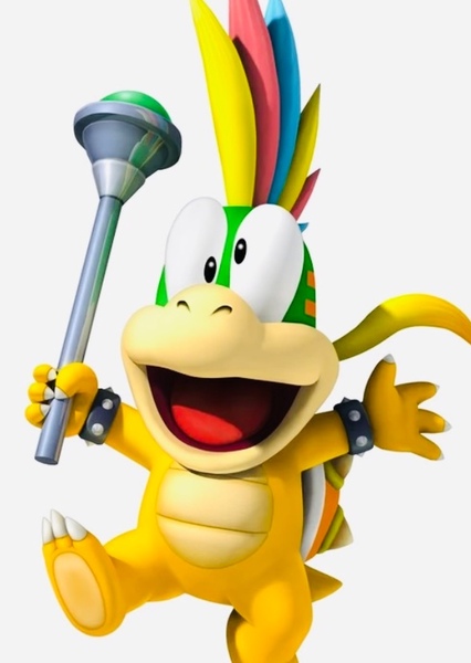 Lemmy Koopa