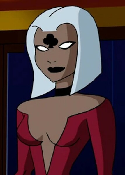 Tara Strong