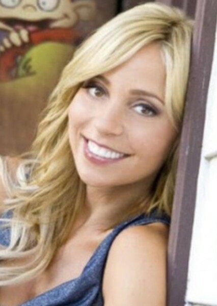 Tara Strong photo