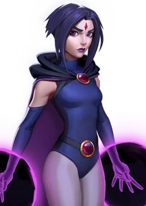 Tara Strong
