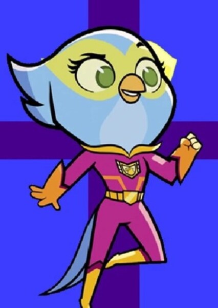 Tara Strong photo