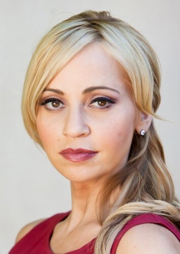 Tara Strong
