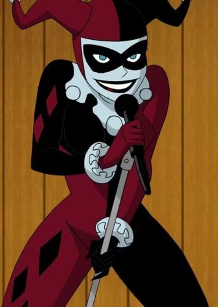 Tara Strong