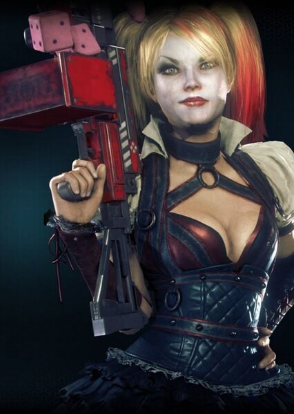 Tara Strong photo