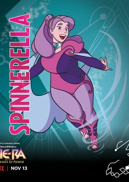 Tara Strong photo