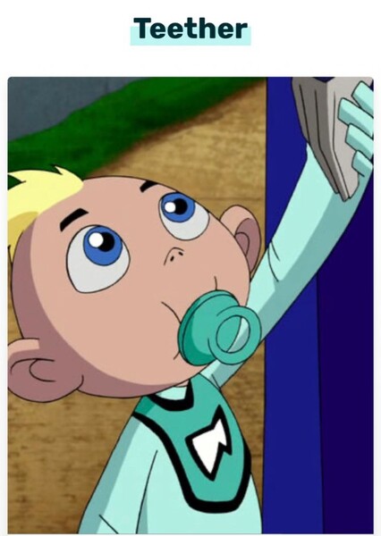 Tara Strong photo
