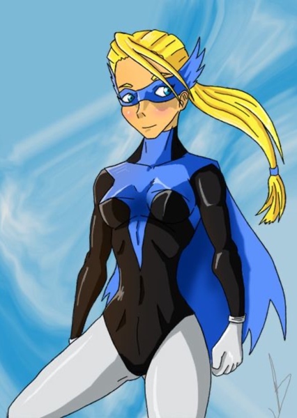 Tara Strong photo