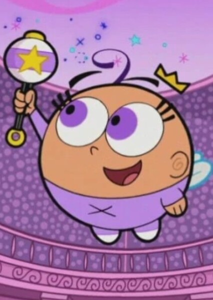 Tara Strong photo