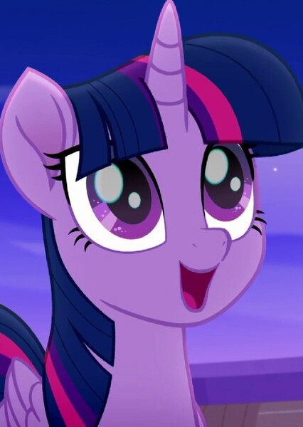 Tara Strong