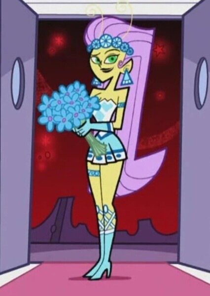 Tara Strong photo