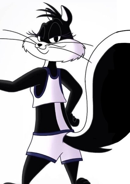Penelope Pussycat