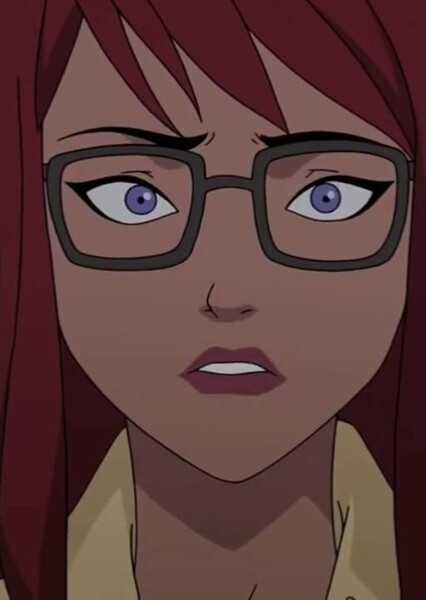 Barbara Gordon