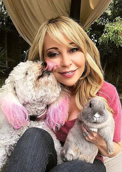 Tara Strong photo