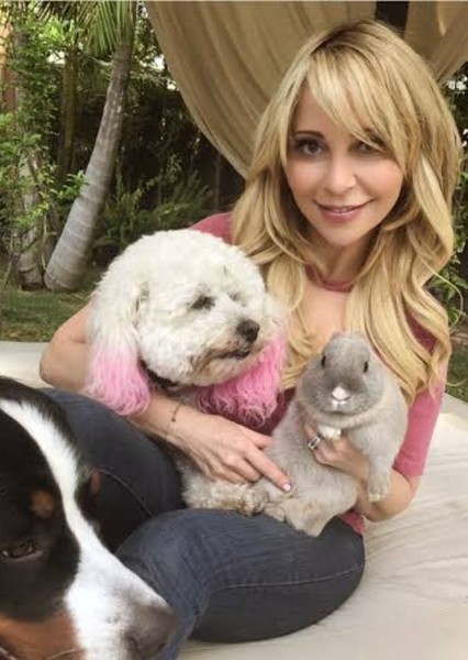Tara Strong photo
