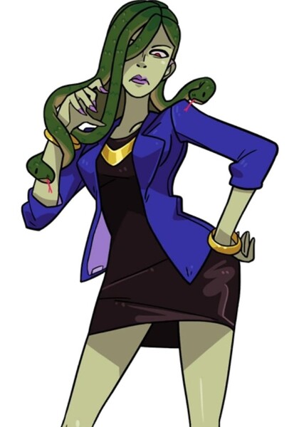 Tara Strong photo