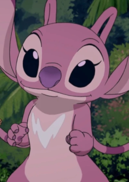 Tara Strong
