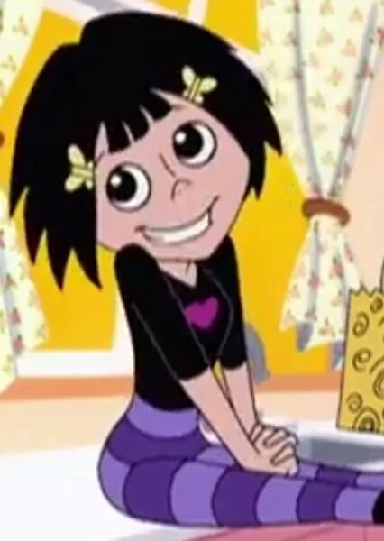 Tara Strong photo