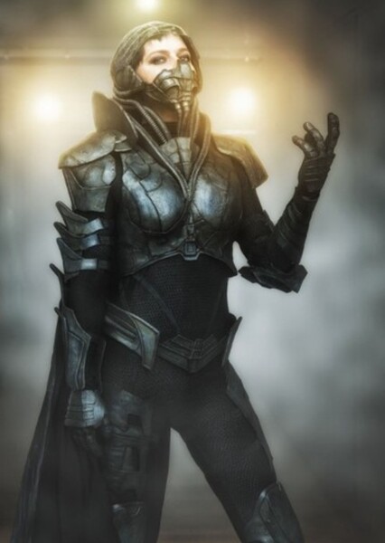 Faora