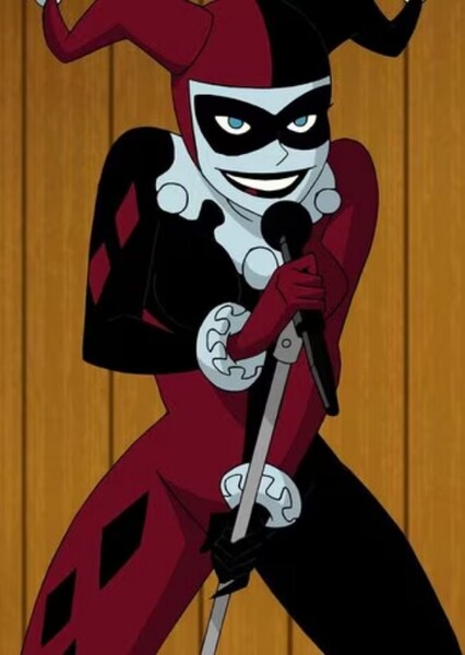 Tara Strong photo