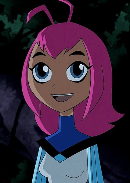 Tara Strong photo