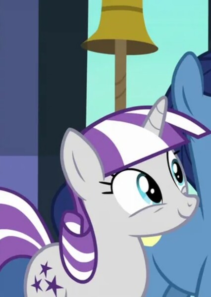 Tara Strong