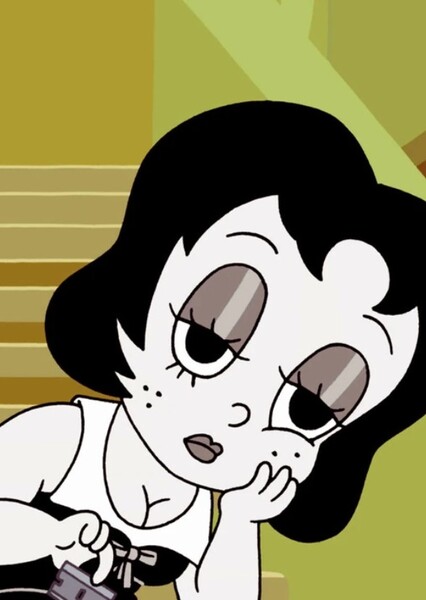 Betty Boop