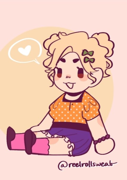 Little Daisy
