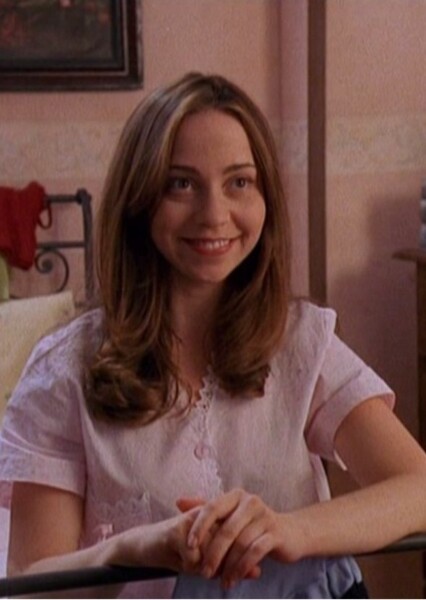Tara Strong photo