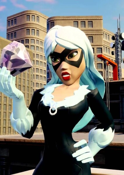 Tara Strong photo