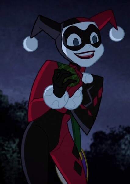 Tara Strong photo