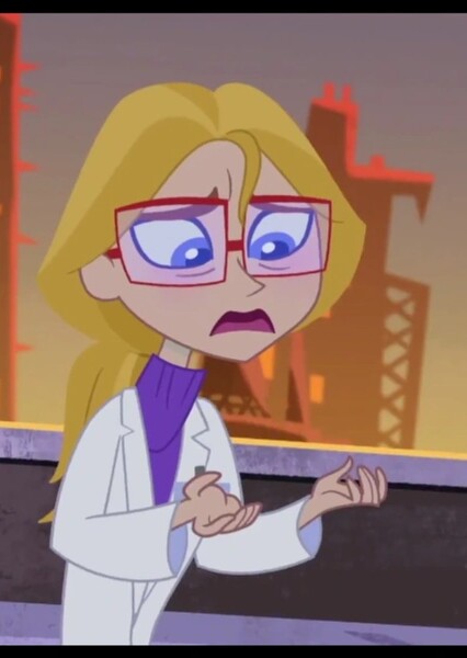 Tara Strong photo