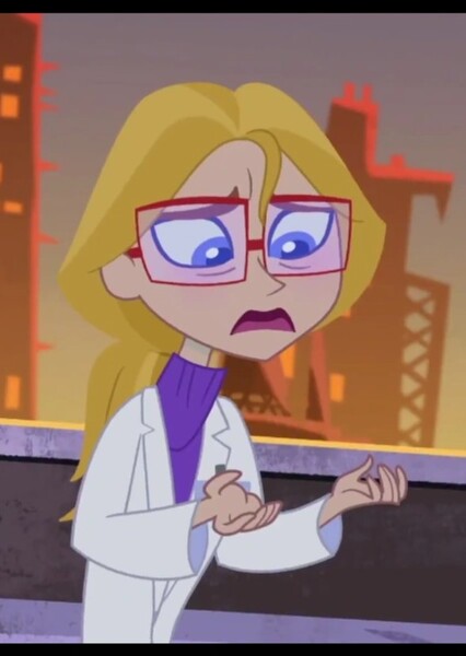 Tara Strong photo