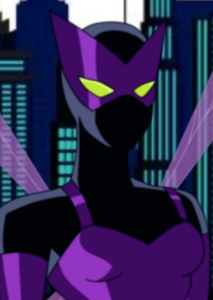 Tara Strong