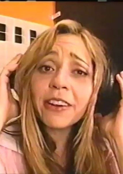 Tara Strong photo