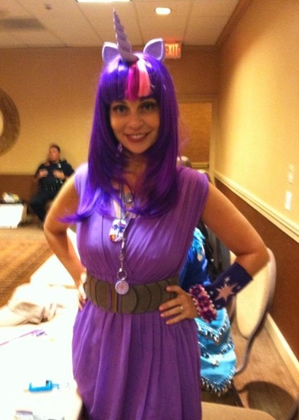 Tara Strong photo
