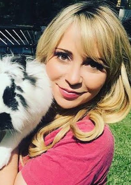 Tara Strong
