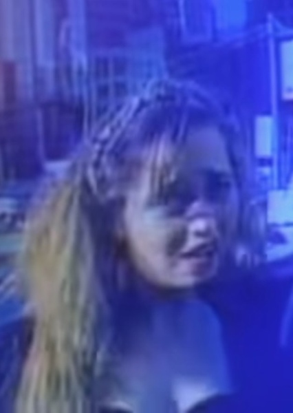 Tara Strong photo
